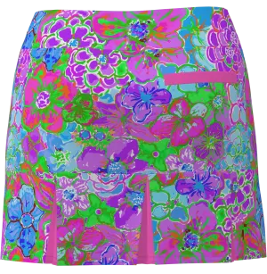 AB SPORT Women's Golf Skirt  BSKG05-CAYG5P