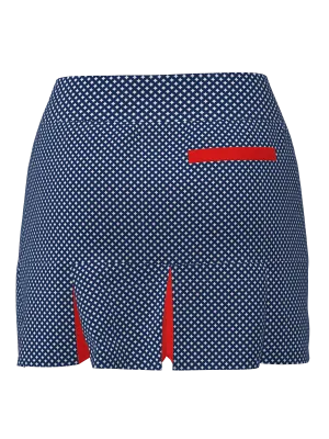 AB SPORT Women's Golf Skirt  BSKG05-DIANR