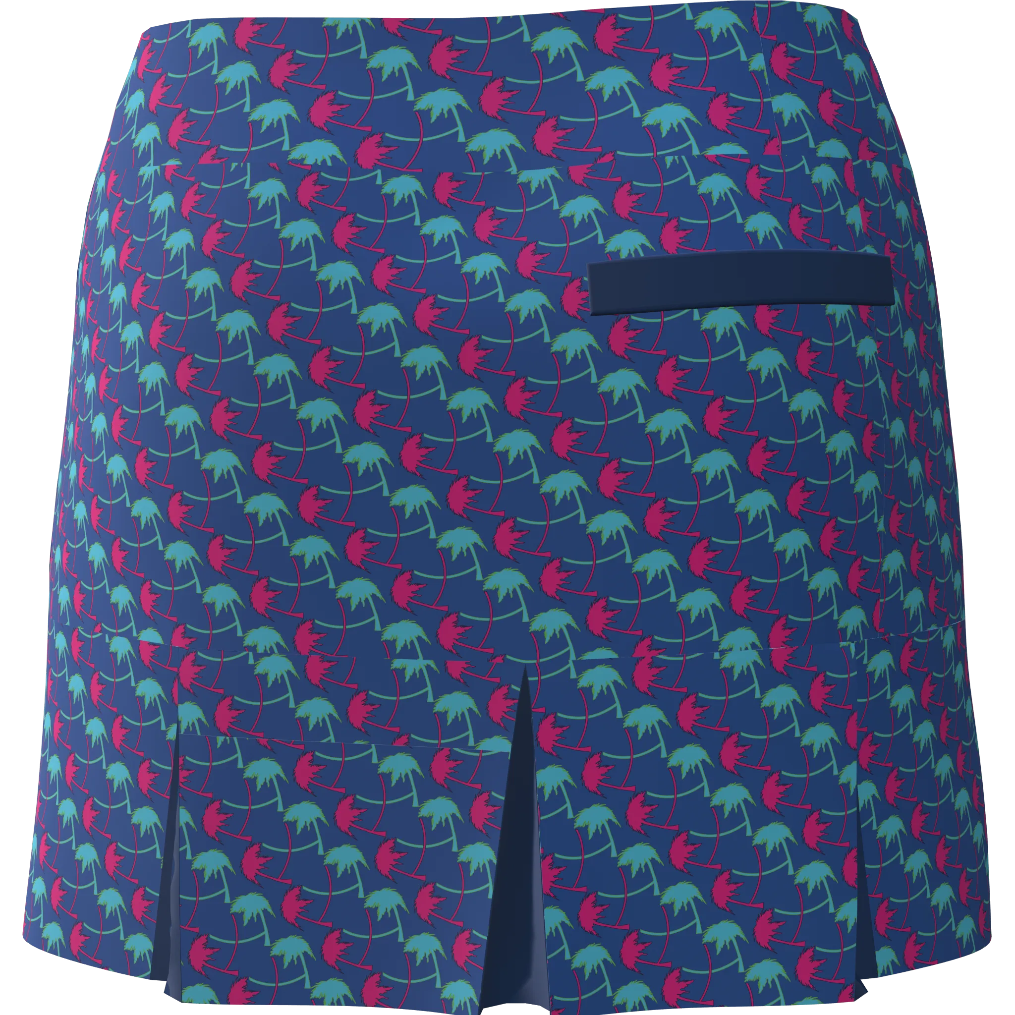 AB SPORT Women's Golf Skirt  BSKG05-HB4FNV