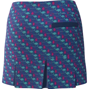 AB SPORT Women's Golf Skirt  BSKG05-HB4FNV