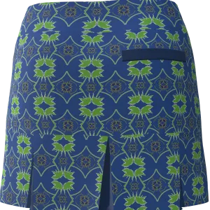 AB SPORT Women's Golf Skirt  BSKG05-HBJWM_3HNV