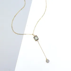 Ashley Necklace