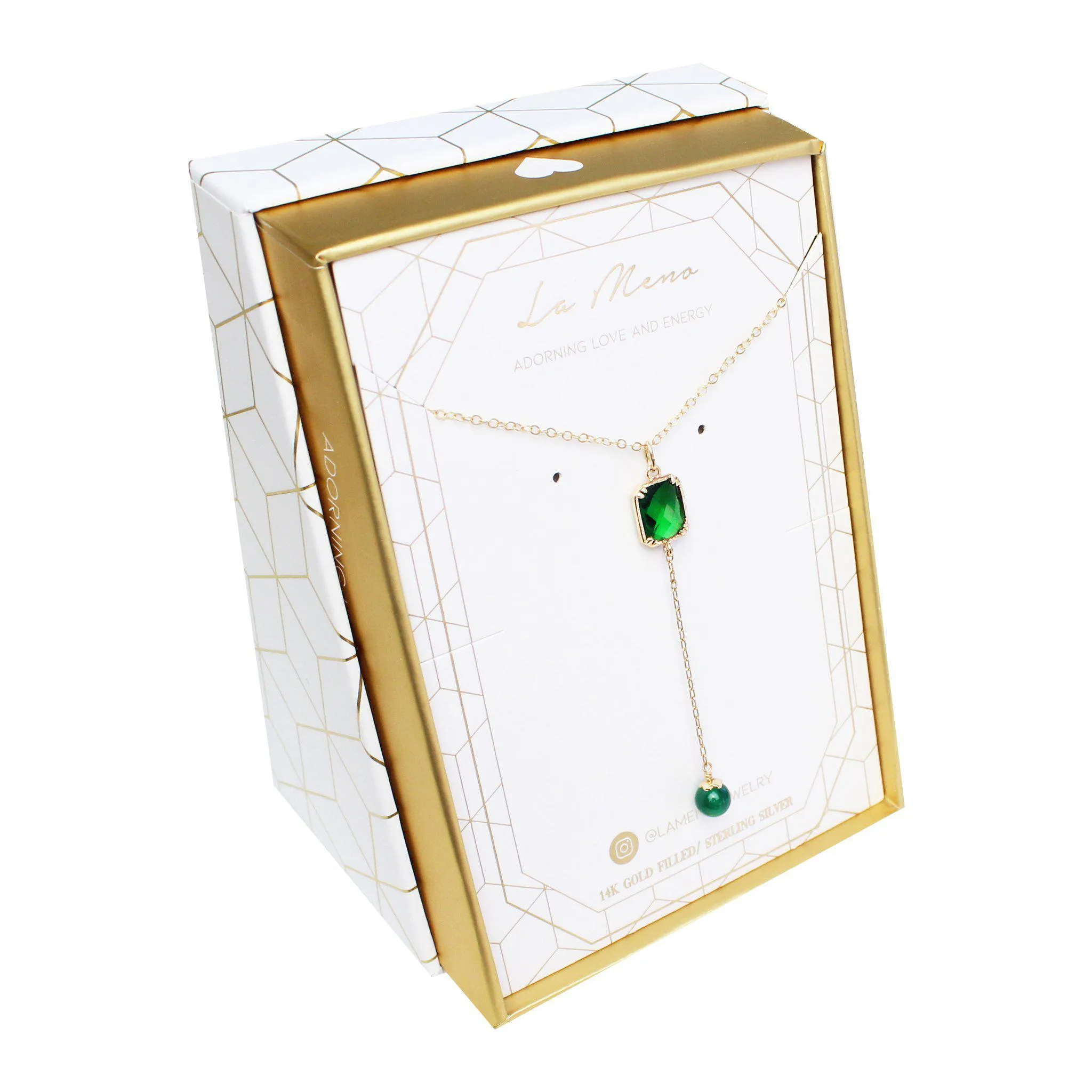 Ashley Necklace