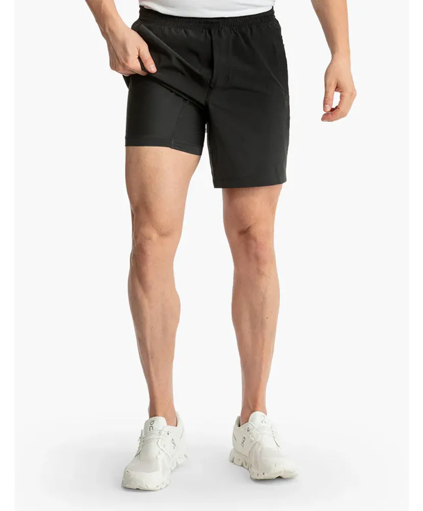 birddogs - Duffy the Vampire Slayer Gym Shorts 7"