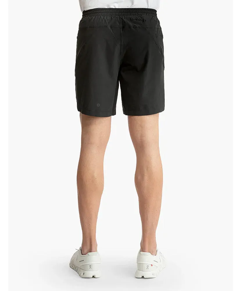 birddogs - Duffy the Vampire Slayer Gym Shorts 7"