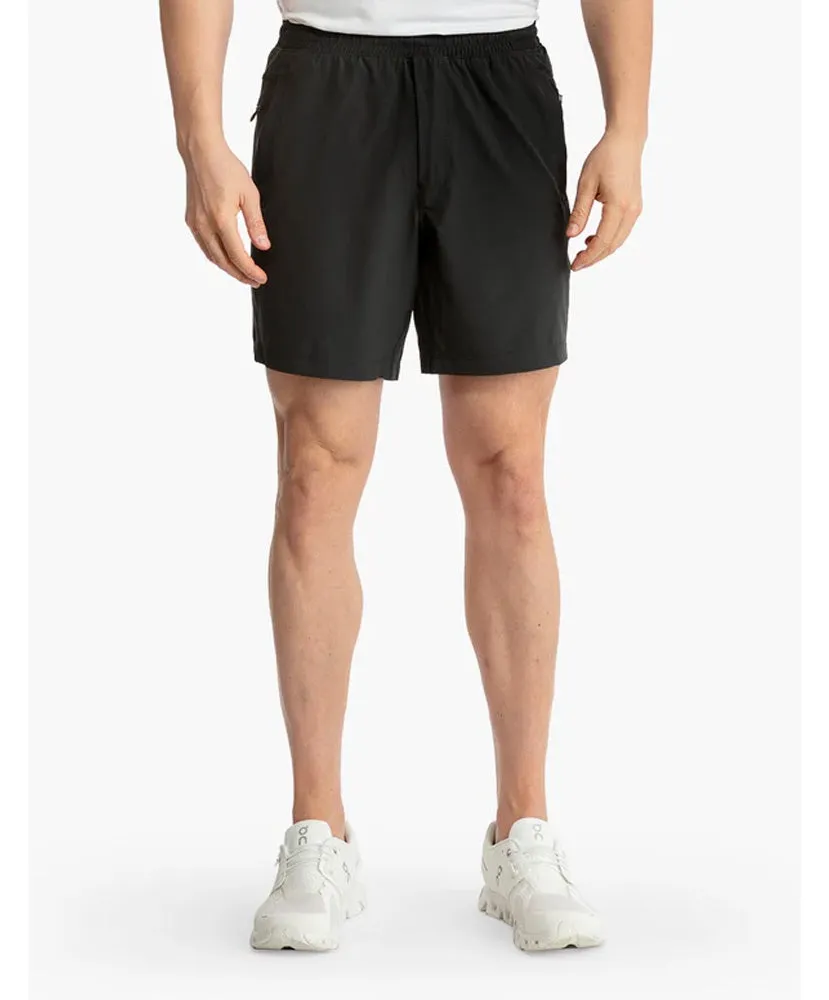 birddogs - Duffy the Vampire Slayer Gym Shorts 7"