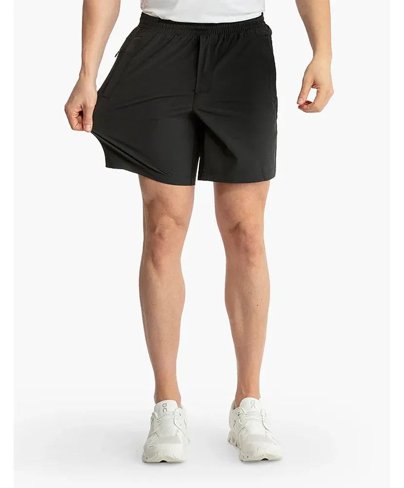 birddogs - Duffy the Vampire Slayer Gym Shorts 7"