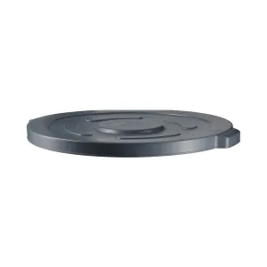 CAC China TCNC-45LD Lid Gray for TCNC-45 /Each