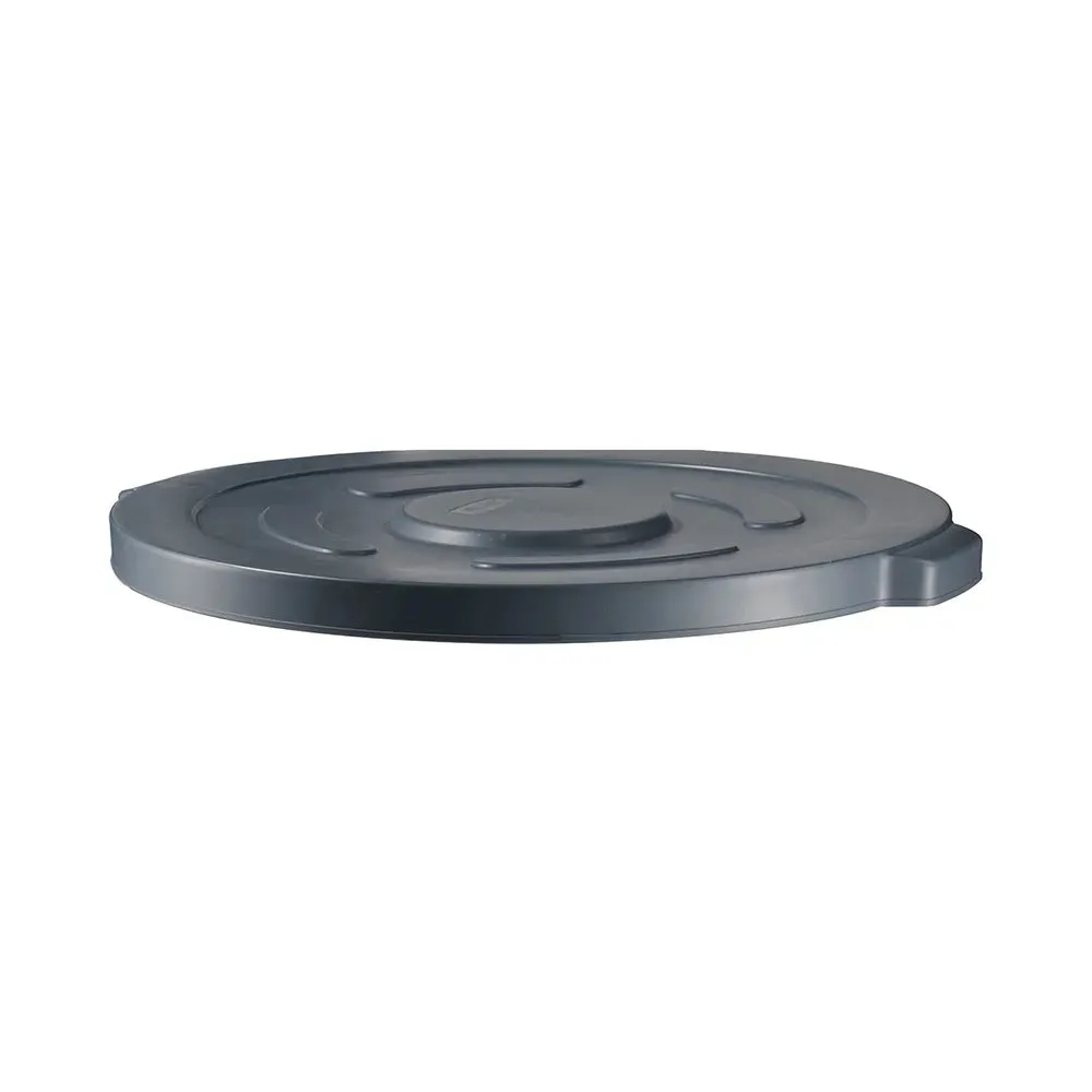 CAC China TCNC-45LD Lid Gray for TCNC-45 /Each