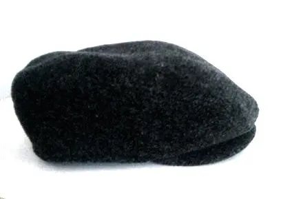 Children's News-Boy Delivery Cap- Size 6-12 Mo.