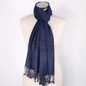 Edith Scarf