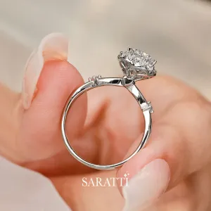 Emory - Eternal Presence Diamond Ring
