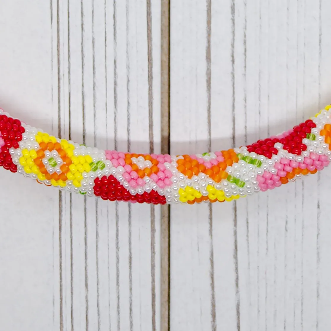 Feelin' Groovy Necklace