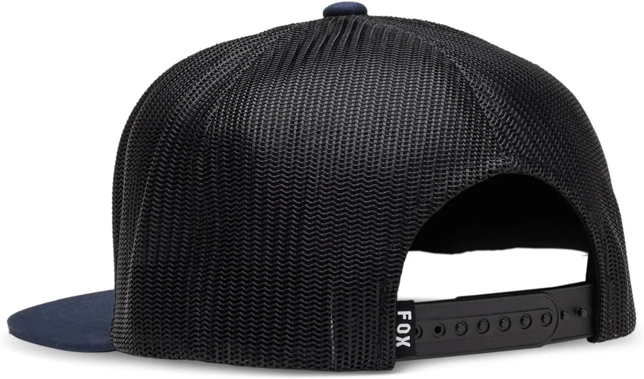 Fox Racing Men's Absolute Mesh Snapback
