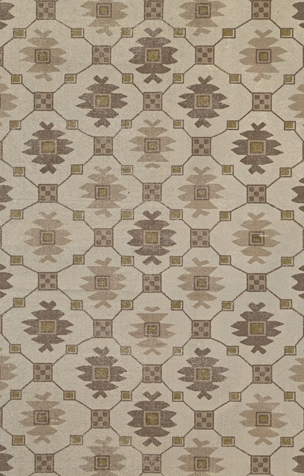 Greek Bloom Rug