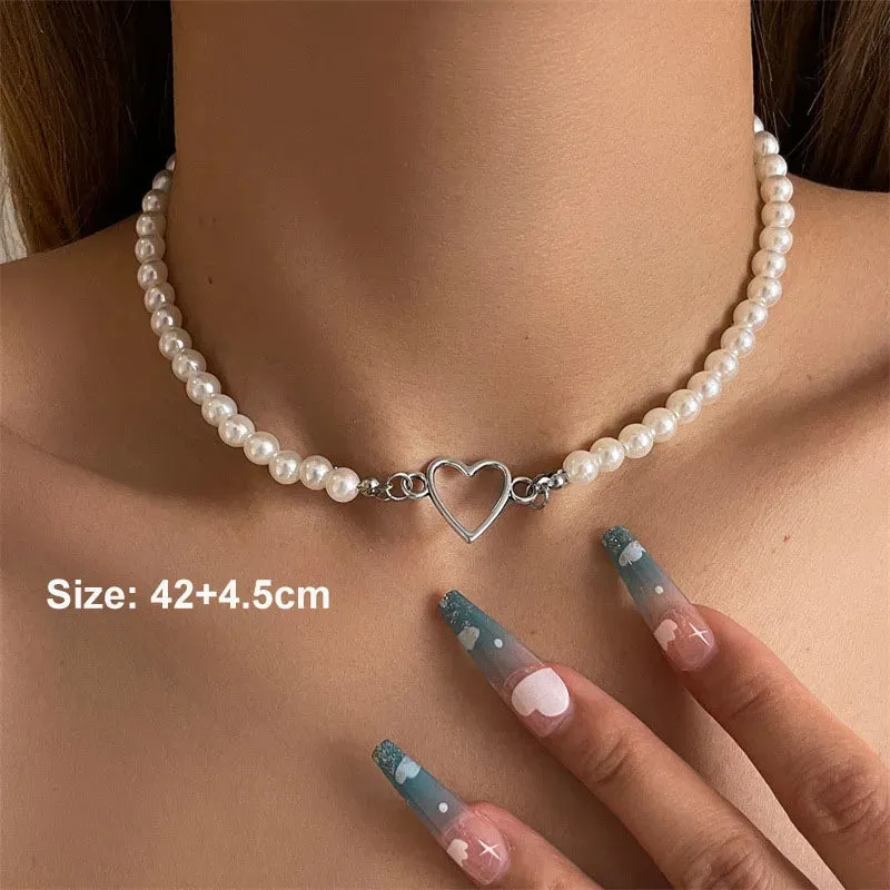 Imitation Pearls
