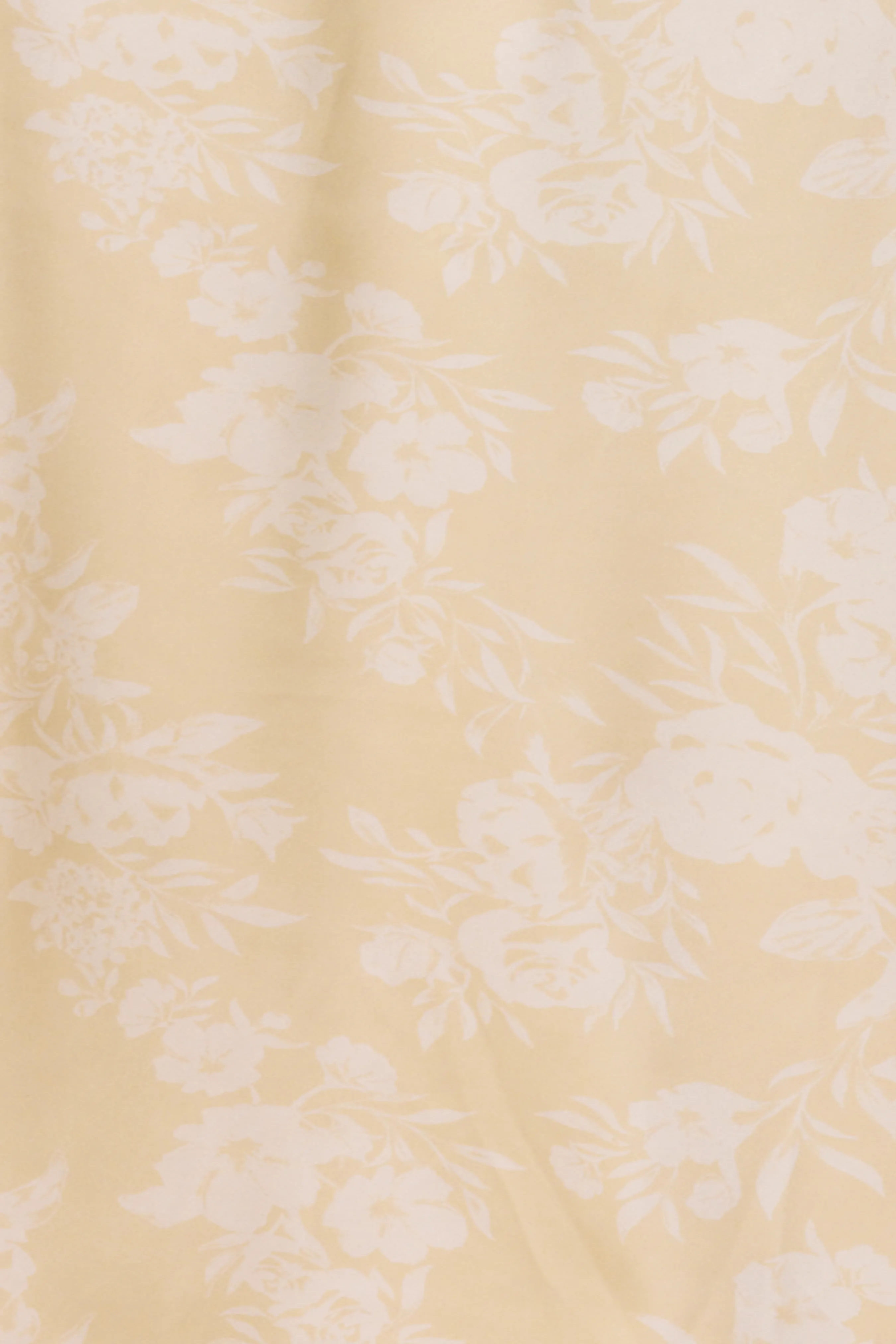 Kids Satin Floral Print Bowtie | Made To Order