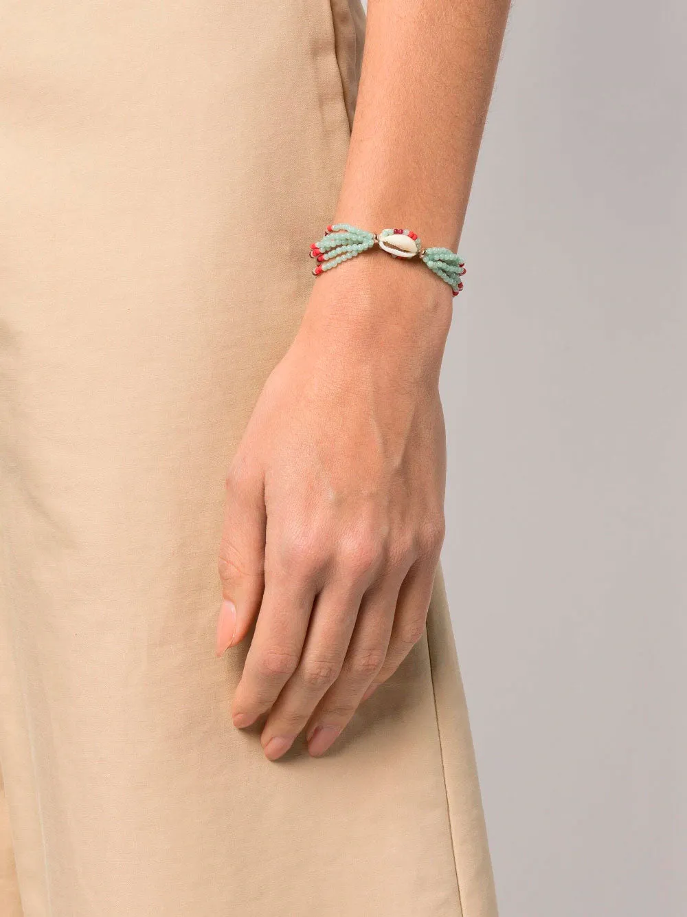 New Malebo bracelet