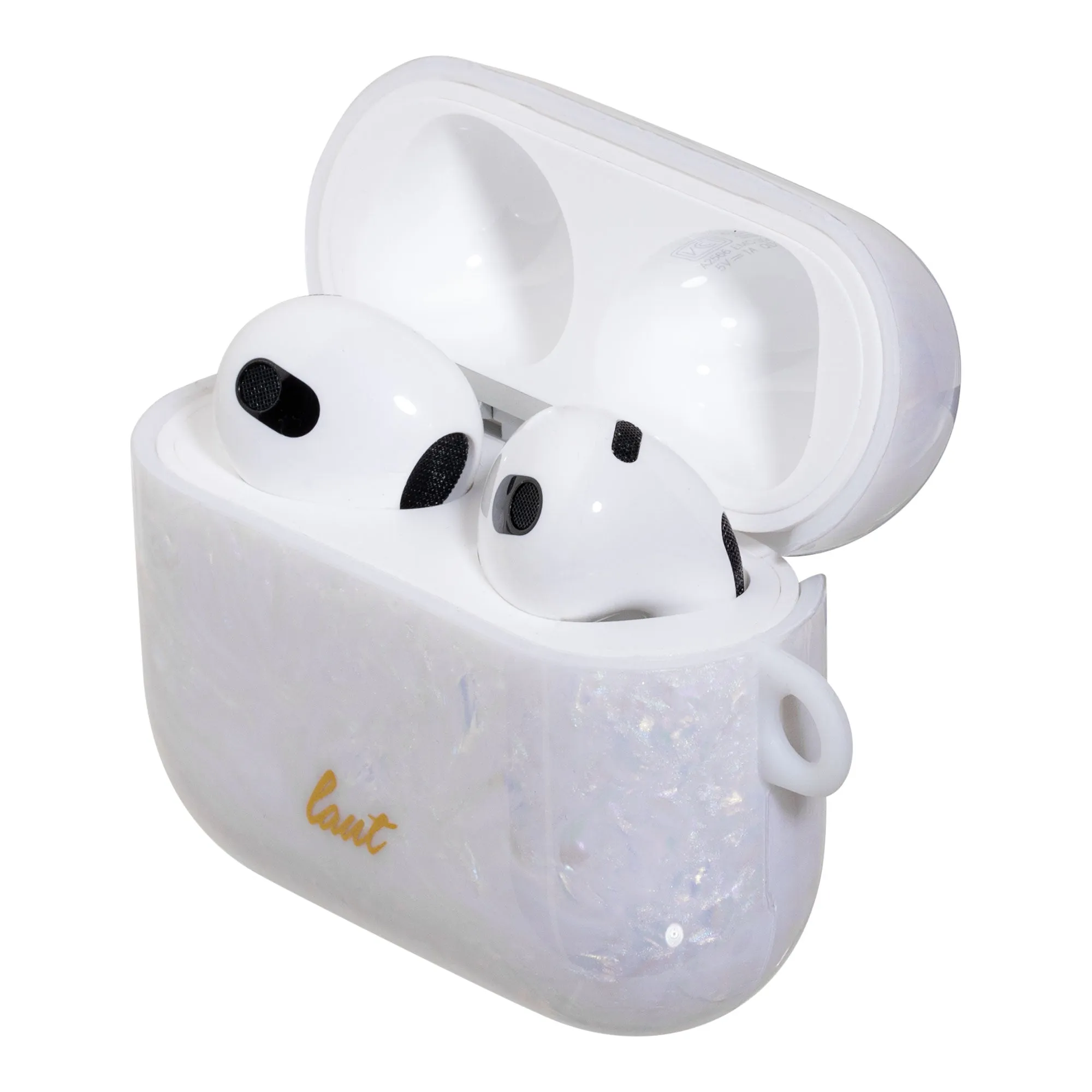 PEARL case for AirPods 3