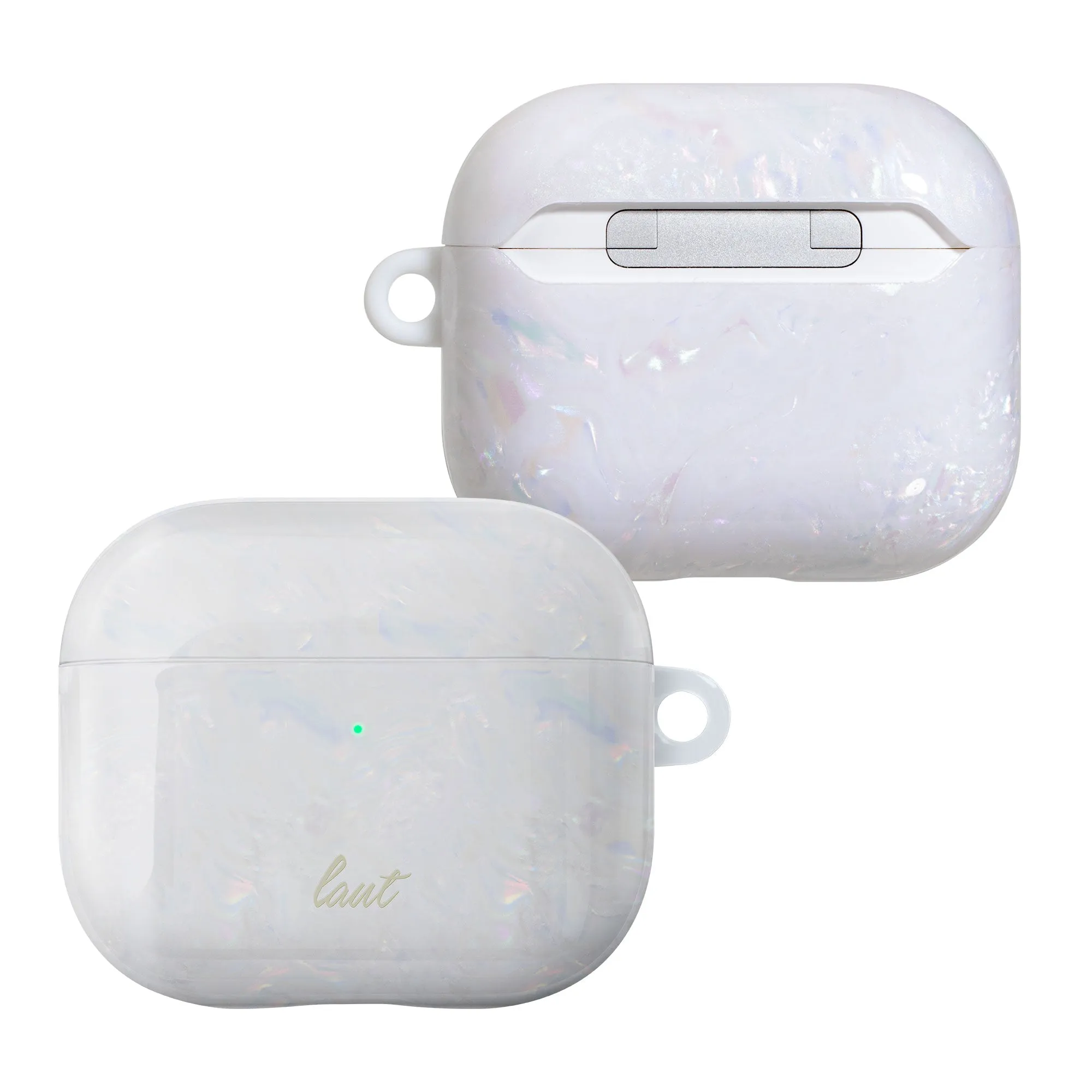 PEARL case for AirPods 3