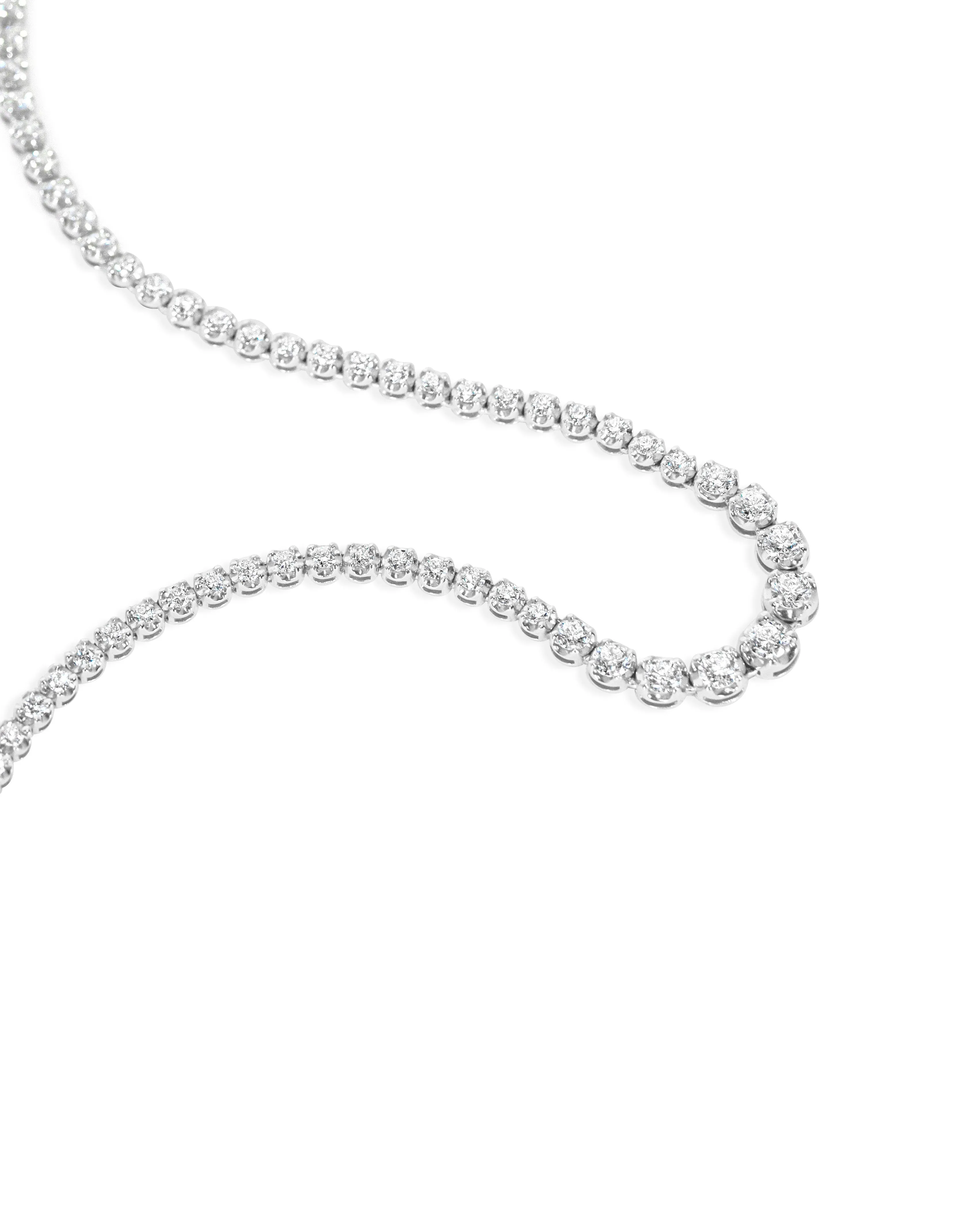 "Eridani" Necklace