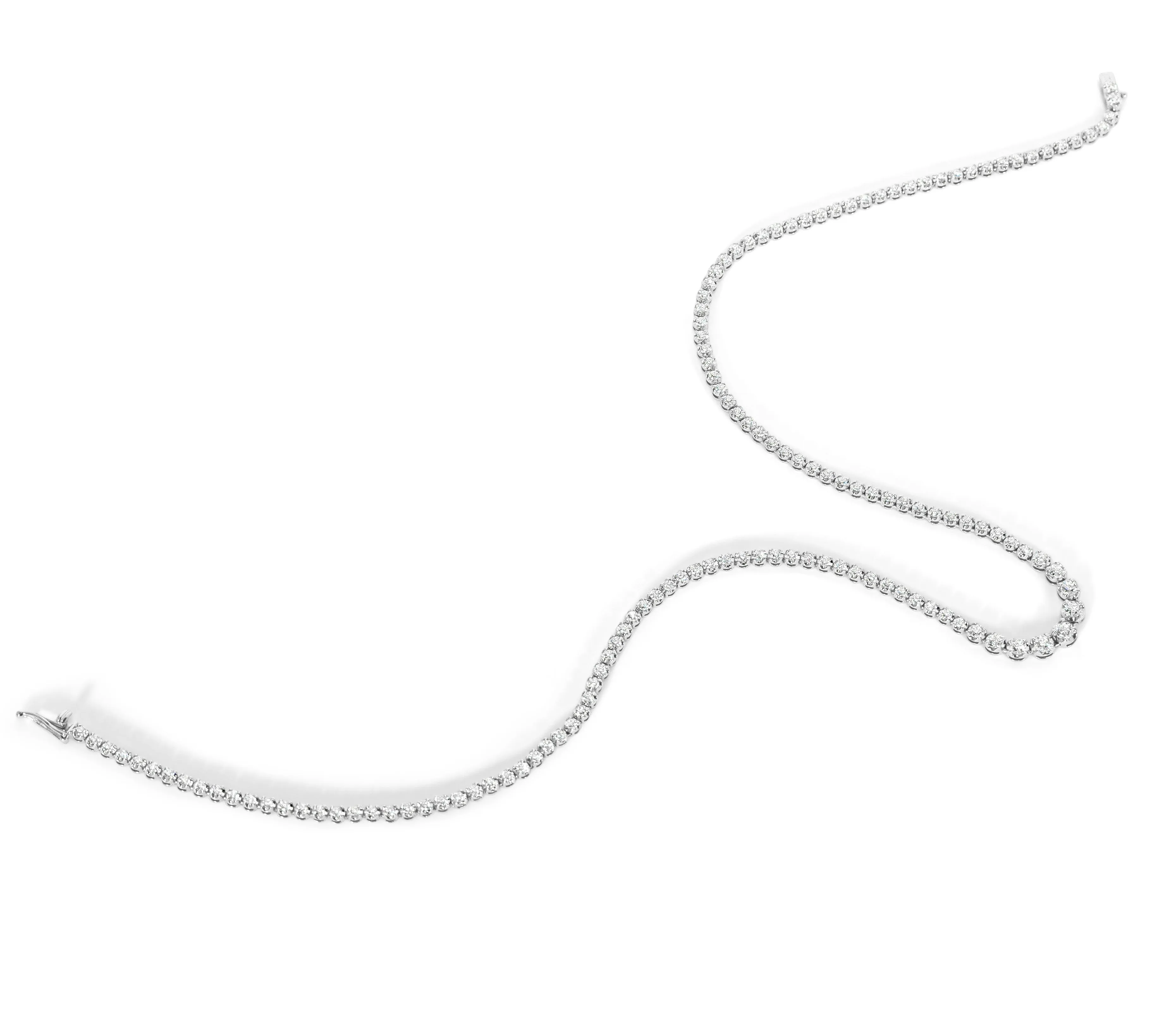 "Eridani" Necklace