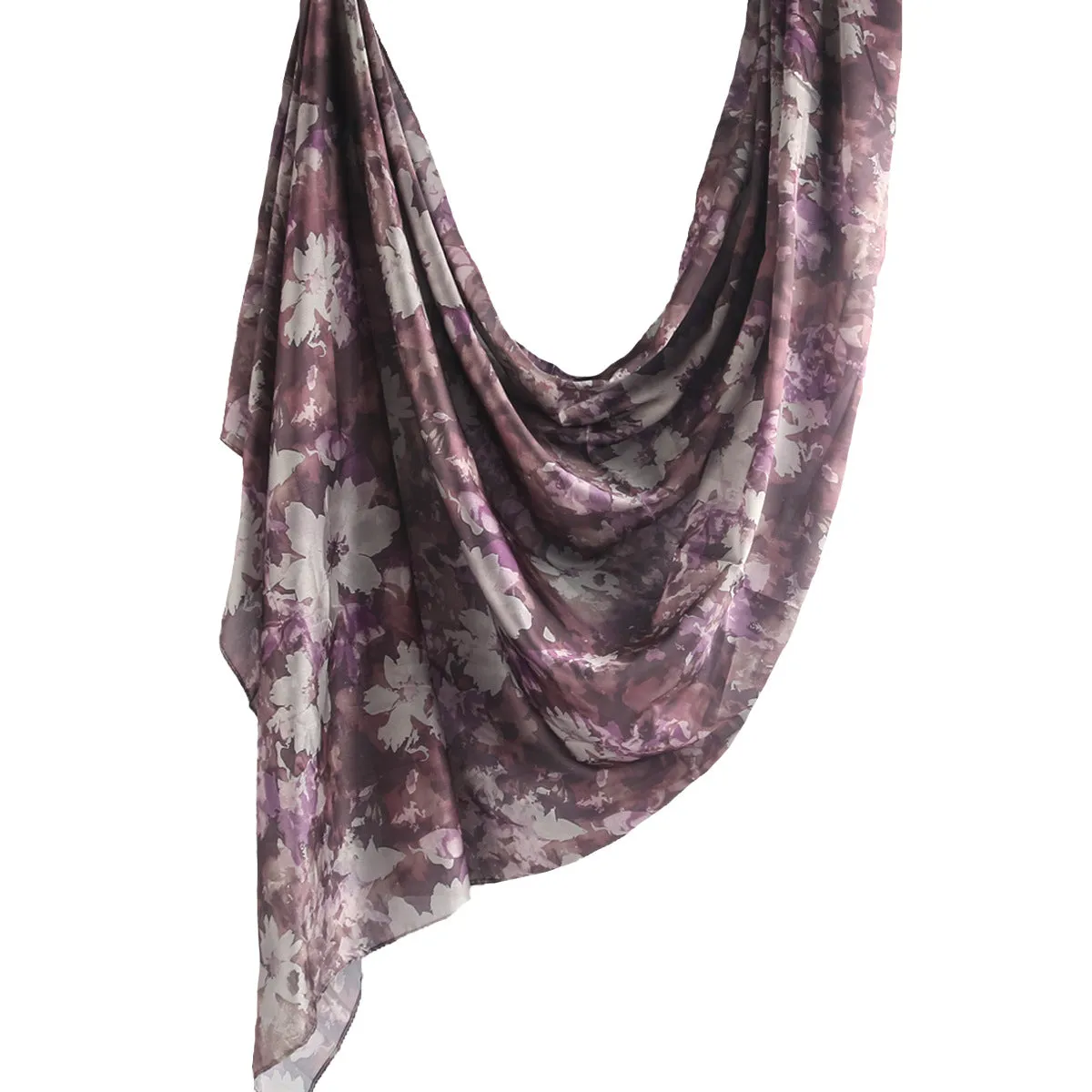 Serene Silk Printed Hijabs-22 prints