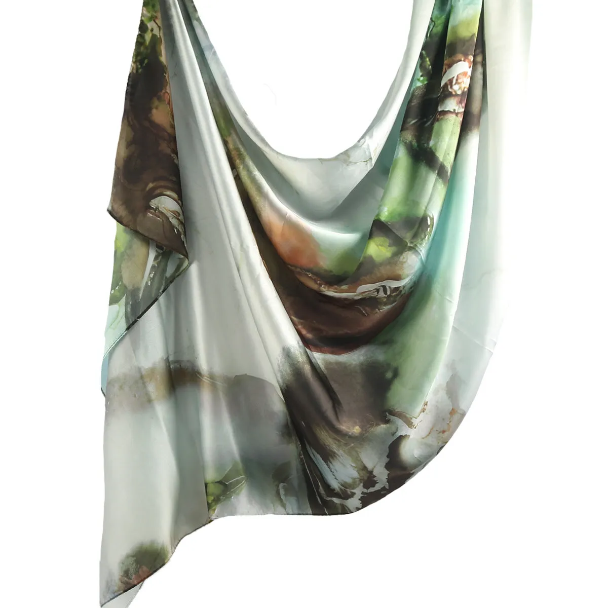 Serene Silk Printed Hijabs-22 prints
