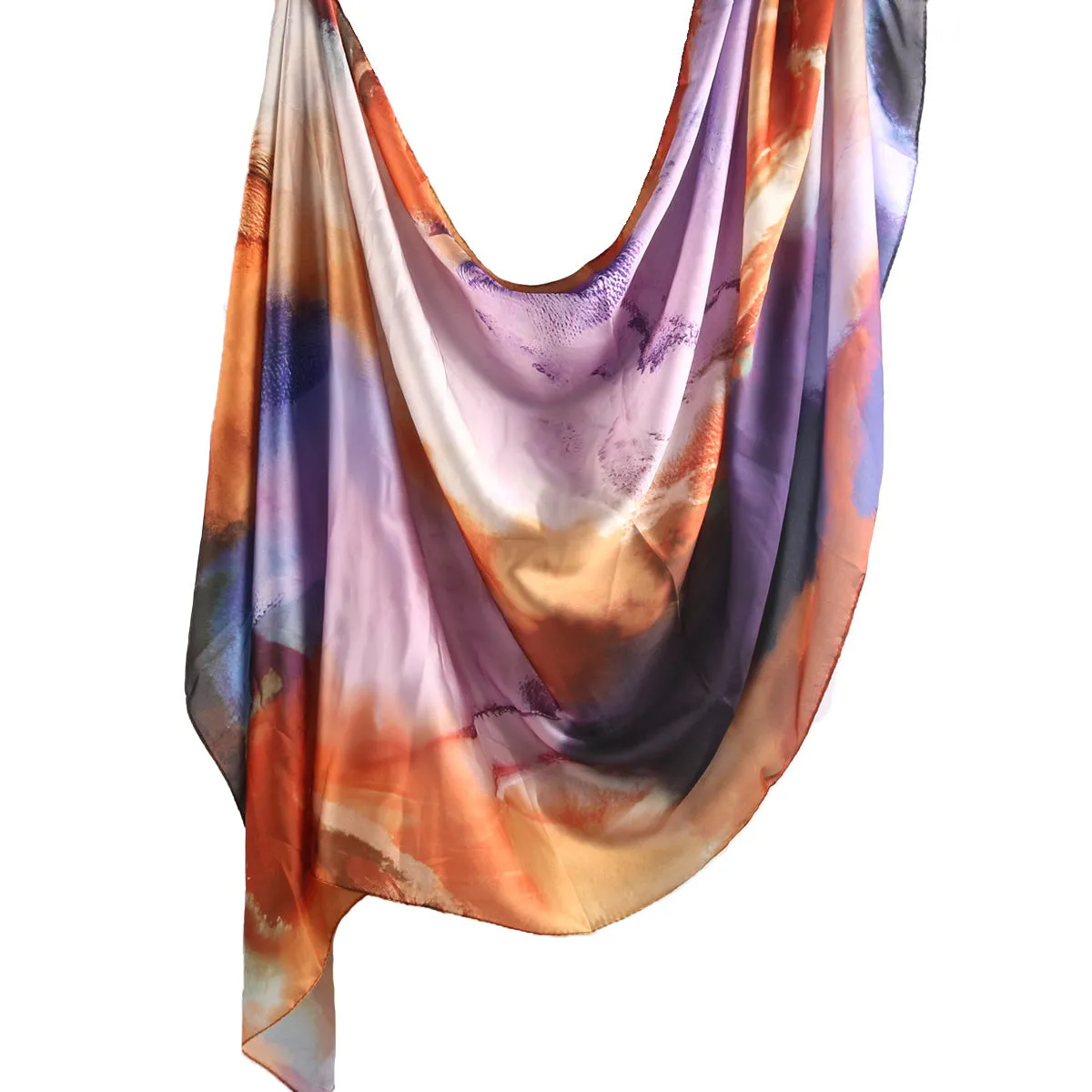 Serene Silk Printed Hijabs-22 prints
