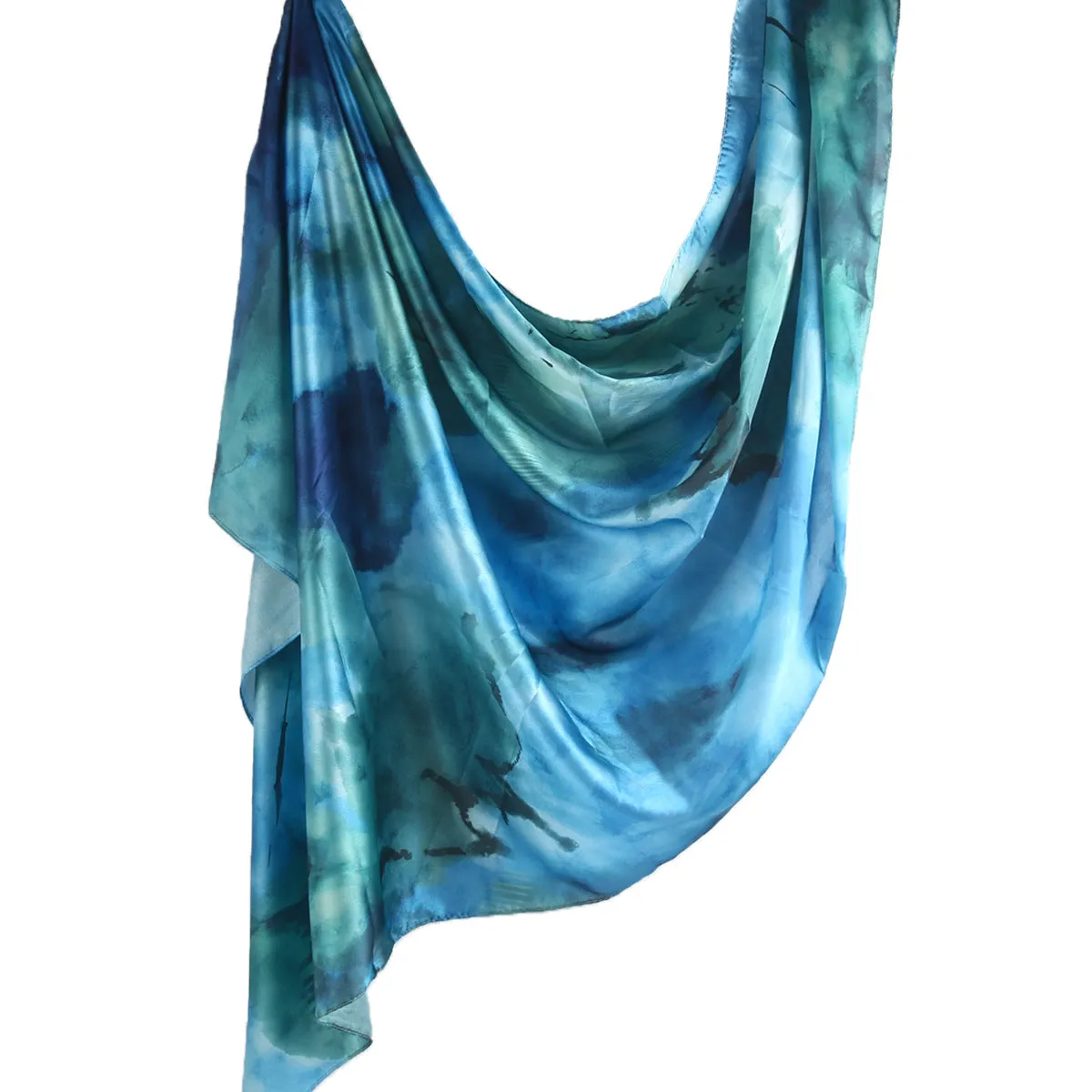 Serene Silk Printed Hijabs-22 prints