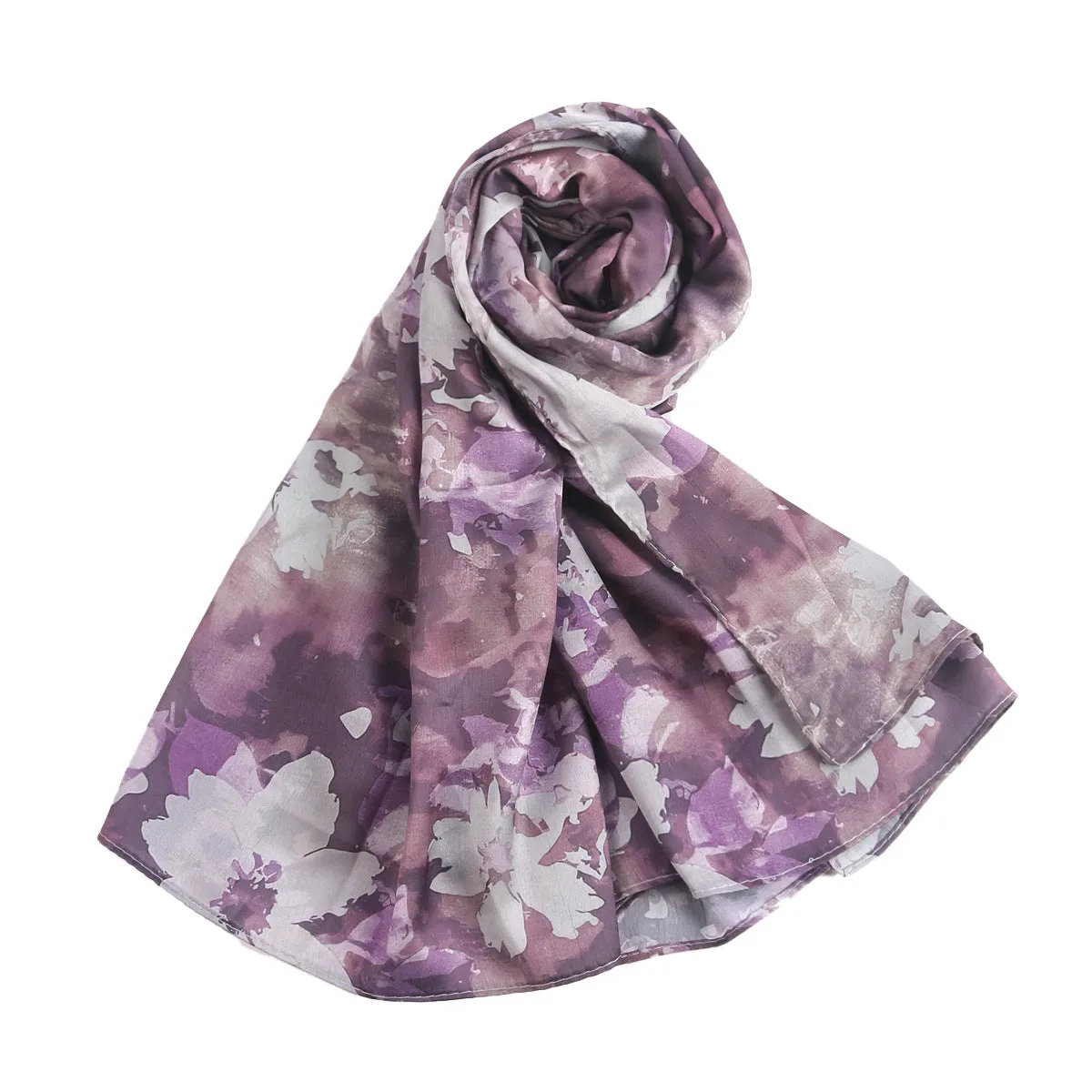 Serene Silk Printed Hijabs-22 prints