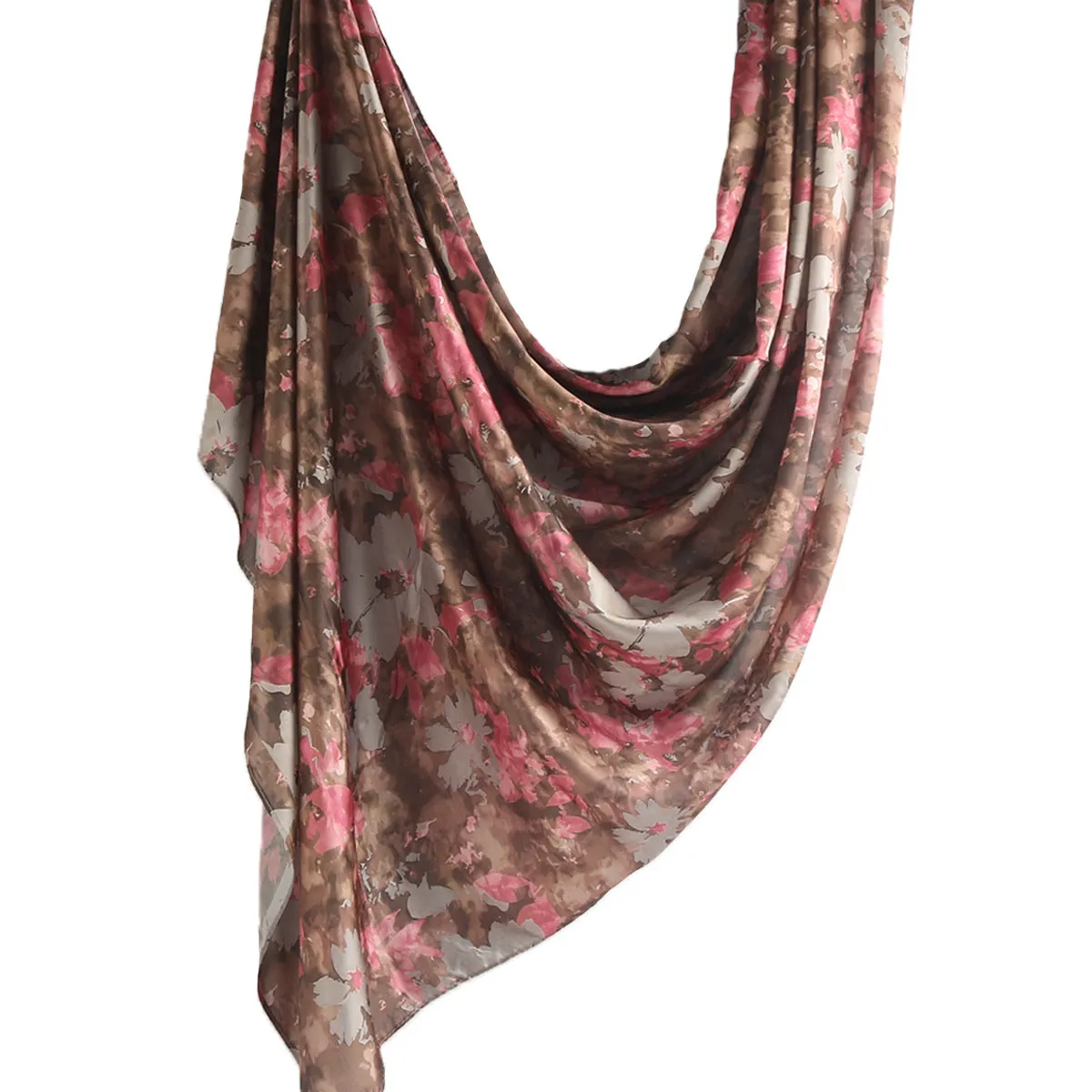 Serene Silk Printed Hijabs-22 prints