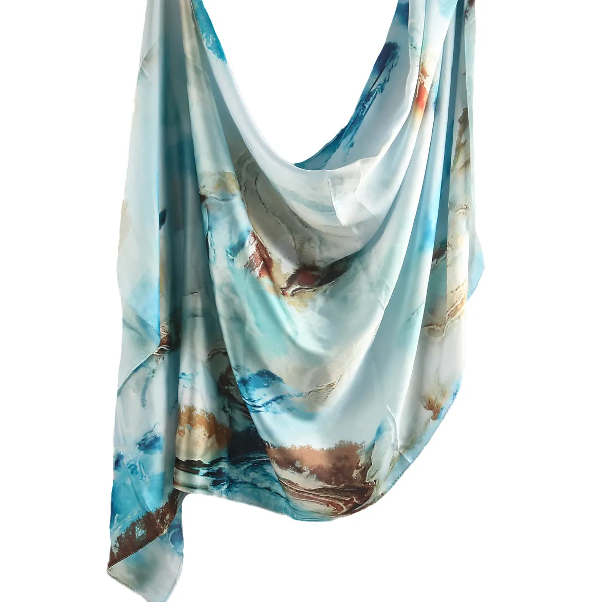 Serene Silk Printed Hijabs-22 prints