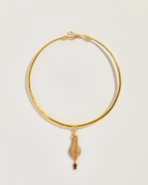 Serpentine Collar