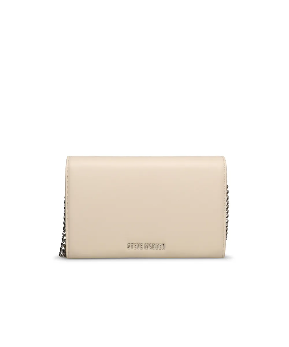 STEVE MADDEN BPETULA CROSSBODY BAG