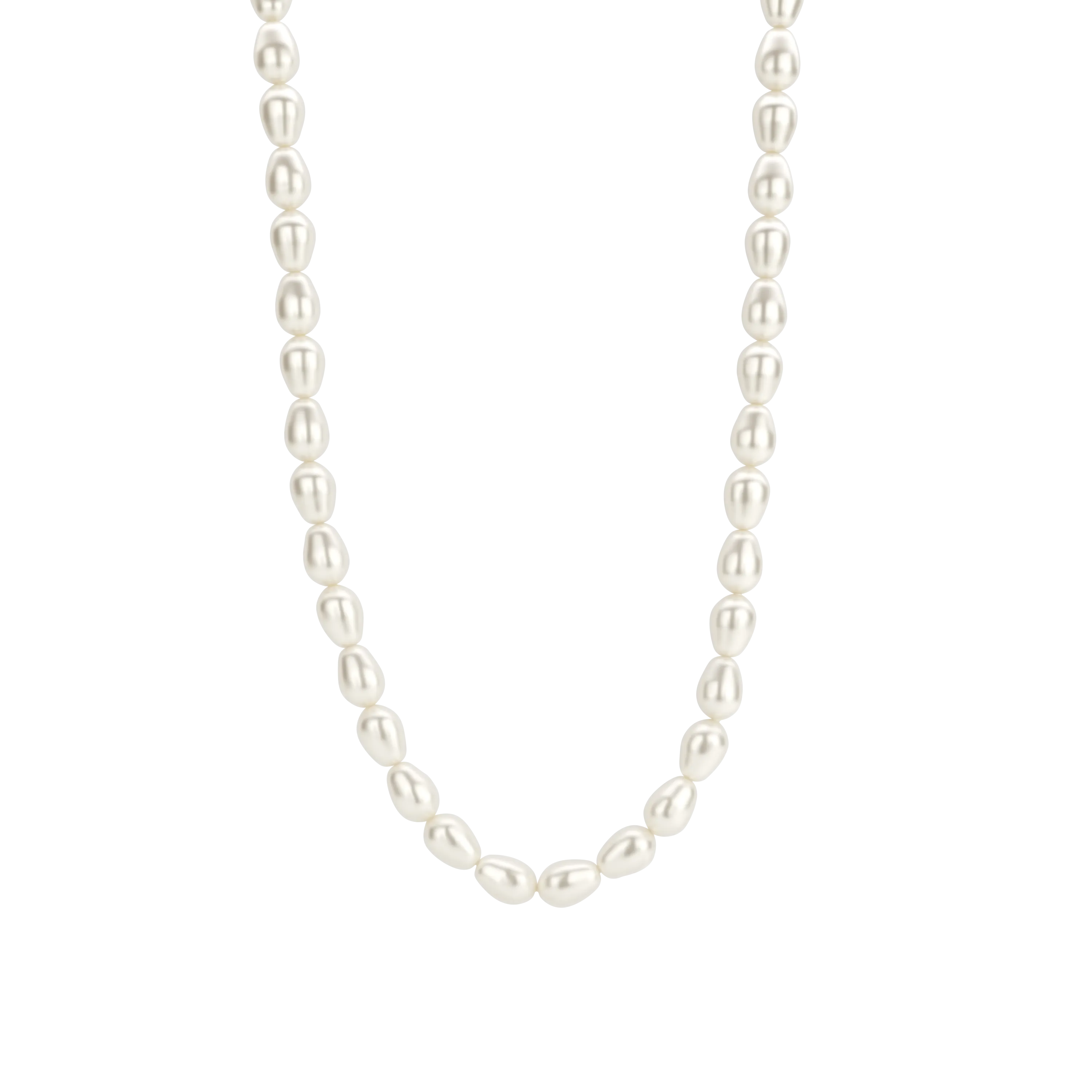 TI SENTO Necklace 3994PW