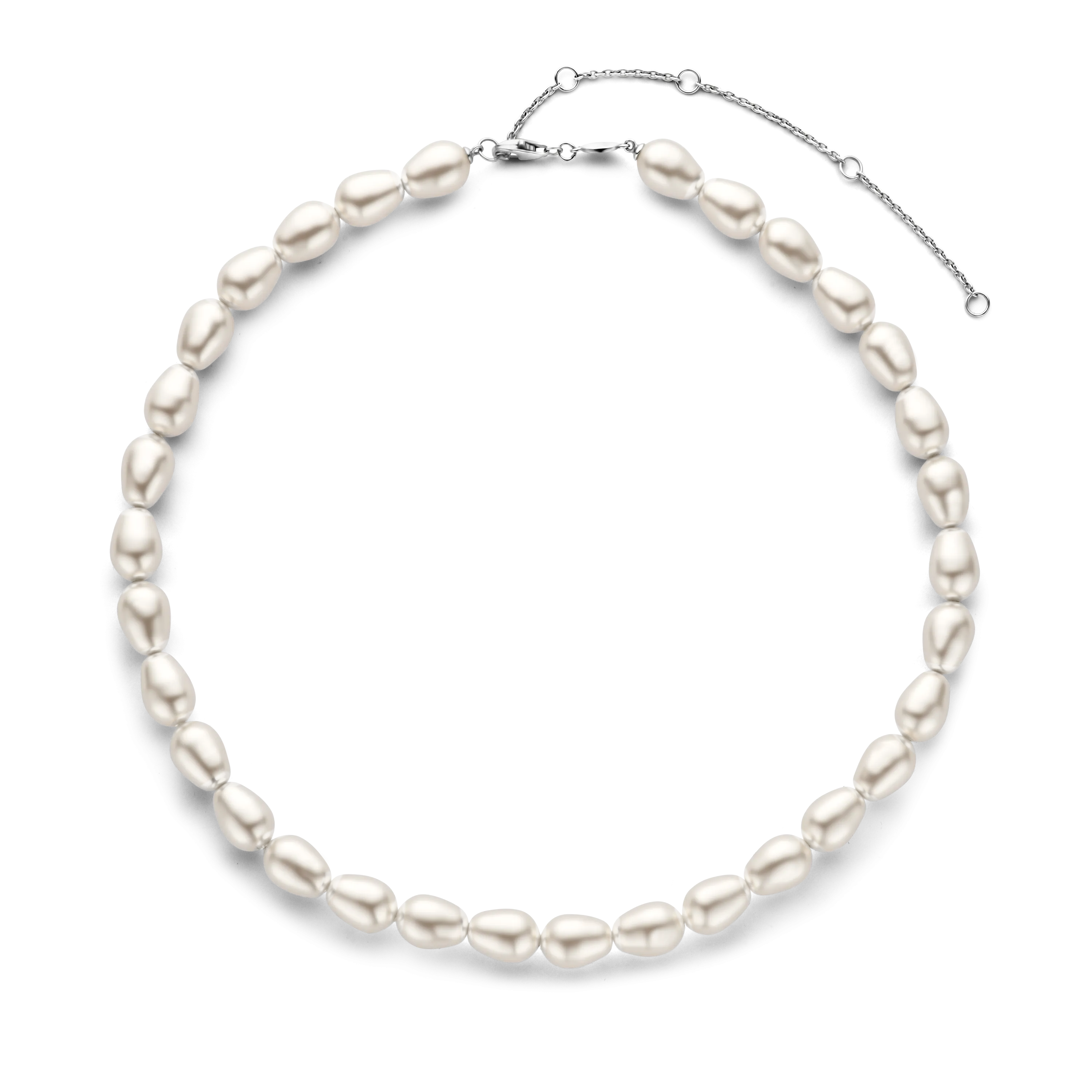 TI SENTO Necklace 3994PW