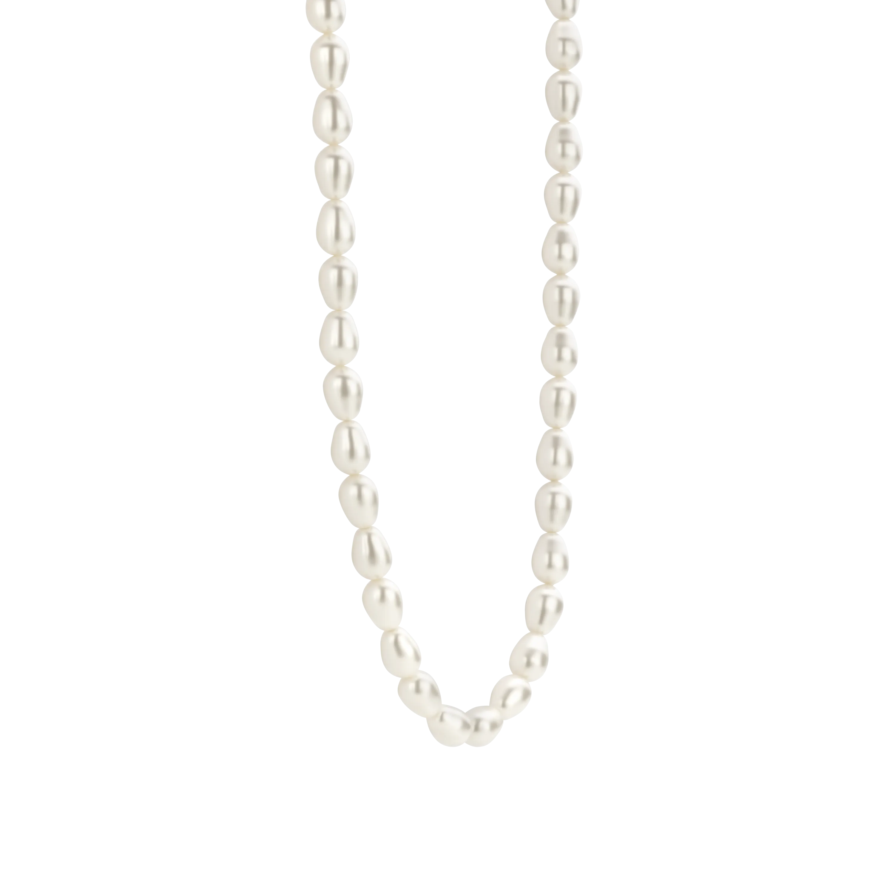 TI SENTO Necklace 3994PW