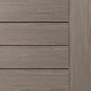 TIMBERTECH VINTAGE GROOVED DECKING COASTLINE 1 in x 6 in x 12 ft