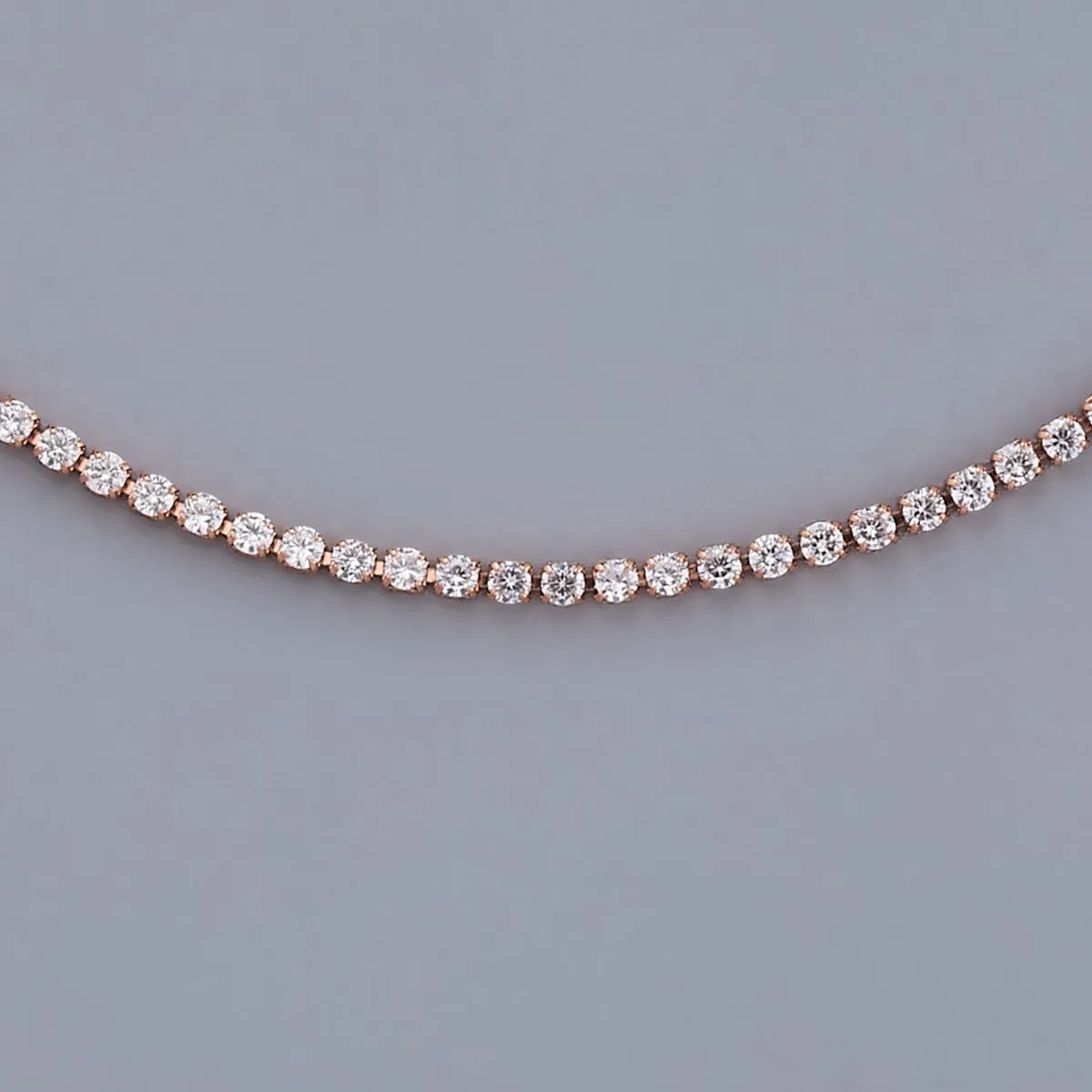 Trendy Necklace 168970