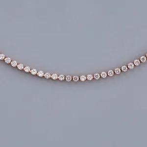 Trendy Necklace 168970