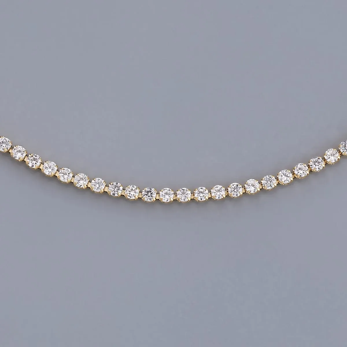 Trendy Necklace 168970