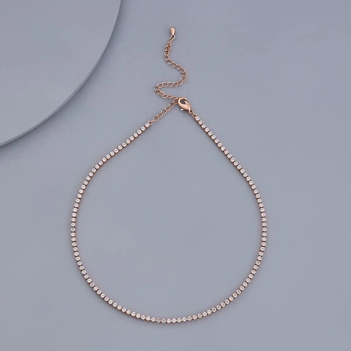 Trendy Necklace 168970