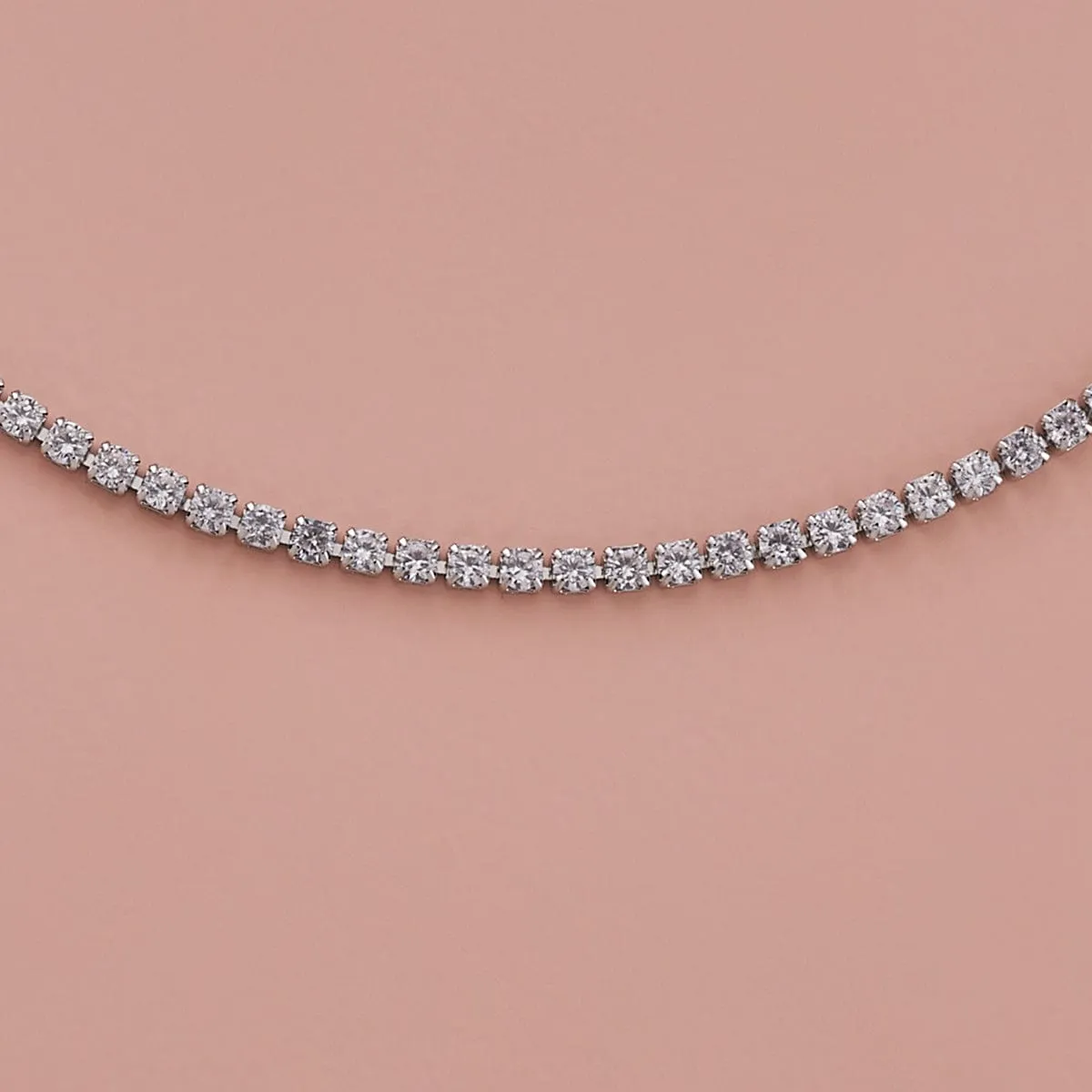 Trendy Necklace 168970