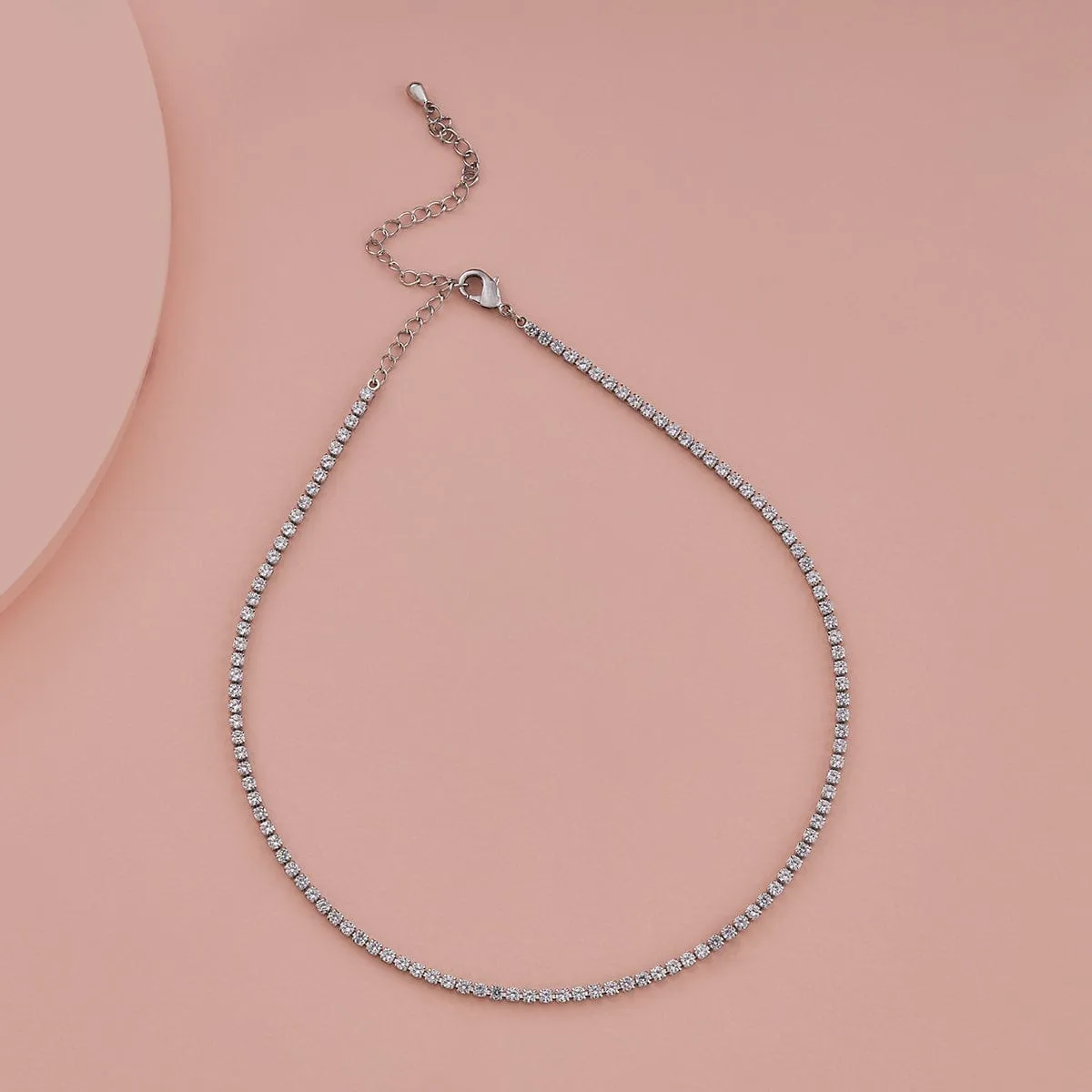 Trendy Necklace 168970