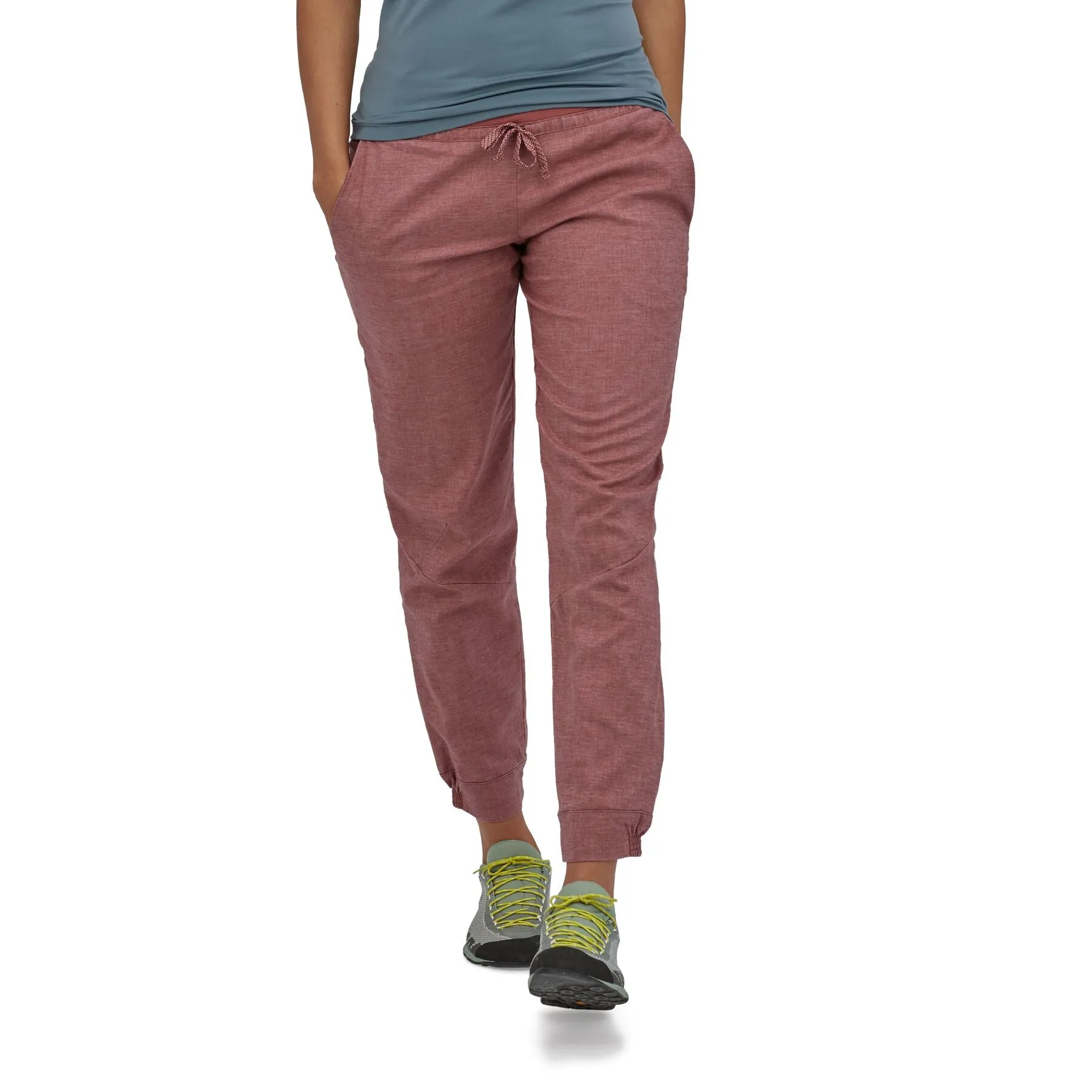 Womens Hampi Rock Pants - Sale